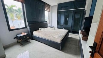 Cho Thuê Căn Hộ Mặt Tiền Hà Huy Tập, Thoáng Mát Oto Đậu Đỗ