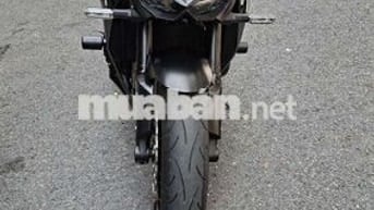Kawasaki Z1000 2019 Đen 18.000 km