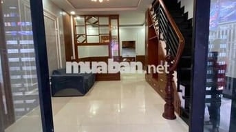 nhà 4 x 11, đúc 1 lầu đẹp , lê đức thọ , p15