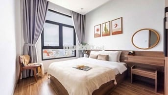 CHO THUÊ CĂN HỘ 1 PHÒNG NGỦ CAO CẤP – PHƯỜNG 8, ĐÀ LẠT