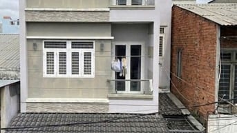 Bán nhà 3 tầng hẻm xe hơi Nguyễn Văn Quá Quận 12 - 4PN - Sổ hồng riêng
