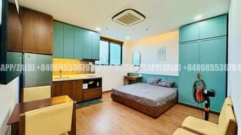 🏠CĂN HỘ MỚI ! HIỆN ĐẠI - GẦN SÂN BAY - FULL NỘI THẤT