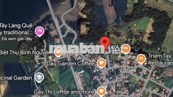Còn gì hiếm hơn một lô đất ven sông, gần Hội An với giá chỉ 11 triệu/m