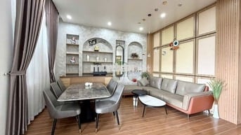 Cho thuê căn hộ 3 phòng ngủ cao cấp Đà Lạt – 19 triệu/tháng