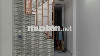 Cho thuê nhà Bà điểm, gần chợ huế chợ cây me