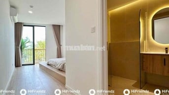 KHAI TRƯƠNG CHDV SIÊU ĐẸP NGAY PHAN ĐĂNG LƯU-PHÚ NHUẬN