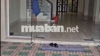🏠25 tr-Cho thuê nguyên căn mặt tiền Nguyễn Thị Búp-Q12