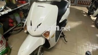 Honda Lead 2012 Trắng Việt Nam