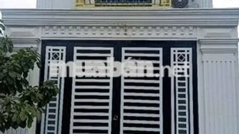 Cho thuê nhà lầu 3PN full nội thất kcn nam tân uyên bình dương 