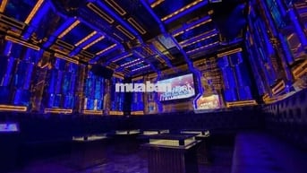 Chủ định cư nước ngoài, bán cơ sở kinh doanh karaoke