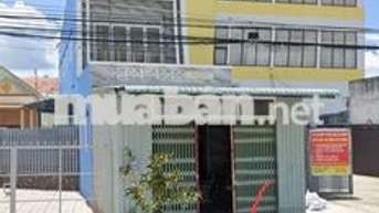 BÁN NHÀ MẶT TIỀN 5 TỶ 4, TỈNH LỘ 835A, PHƯỚC LỢI, LONG AN CŨ