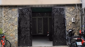 MÌNH CHÍNH CHỦ -CẦN BÁN Mặt tiền 410 An Dương Vương P10, Q6 - 127m² Mặ