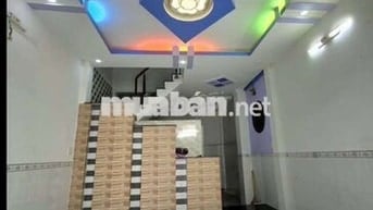 CHO THUÊ NHÀ NGUYÊN CĂN SIÊU ĐẸP 1 TR 2 LẦU