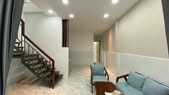 Thông tin chi tiết: Bán nhà 327/70 Sư Vạn Hạnh, Phường 09, Quận 10