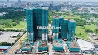 Bán căn Shophoue góc tòa Zenia, chung cư cao cấp La Pura, sắp bàn giao