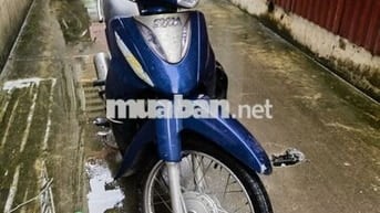 SYM Angel 100 Thể thao Xanh