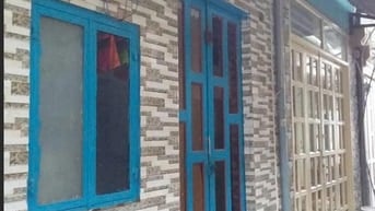 Chính chủ bán nhà NC phường Thới An mới, Q12 (Thạnh Xuân,P Thới An mới