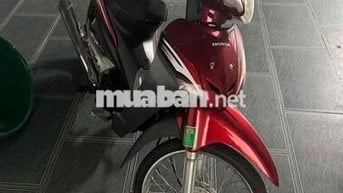 Passs 50cc màu Đỏ