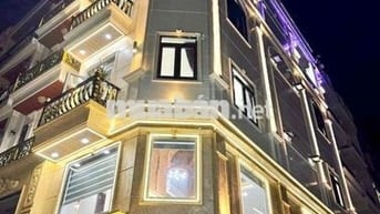Nhà Gốc HXH đường Mã Lò 4x16 lửng 2 Lầu ST