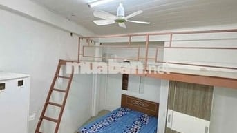 🏠 Thuê  Chỉ 1,6Triệu – Gần HUTECH, UEF, Ngoại Thương, Quận 1