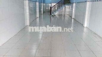 Nhà Thuê MTNB Dương Khuê - 4x20 - 1 lầu - 11tr/th ( gần chợ)