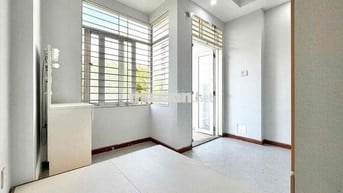 CĂN 2 PHÒNG NGỦ GIÁ RẺ MỚI 100% KHU BÀU CÁT - GẦN ĐẠI HỌC VĂN HIẾN