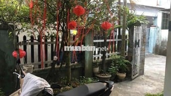 Cho thuê nhà cấp 4 kiệt Trường Chinh Gần Lê Trọng Tấn DT Khủng giá rẻ