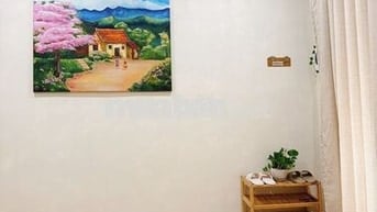 Nhà 1PN đầy đủ tiện nghi gần biển Mân Thái và Phạm Văn Đồng chỉ 12tr