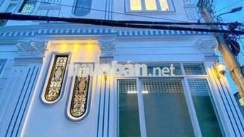 🌻C.G - CHO THUÊ NHÀ TRỆT 3 LẦU GÓC 2  MẶT TIỀN HẺM 567 BỜ HỒ BÚNG XÁNG