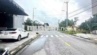 Bán lô đất đẹp - DH2 ngay Uỷ Ban Xã Bà Nà - Hoà Nhơn Cũ