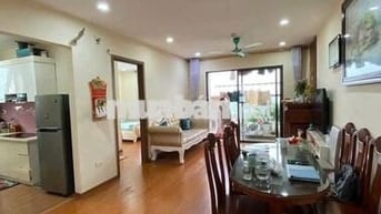 Cho chứ chung cư 987 Tam Trinh - Đủ đồ - 67m2 -2 ngủ -2 vs
