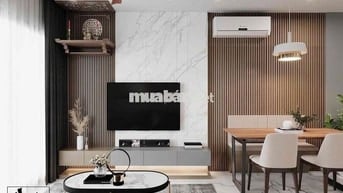 CẮT LỖ BÁN NHANH CĂN 2N1VS FULL ĐỒ CHỈ 3,050 TỶ TẠI VINHOMES OCP