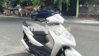 Honda Dylan 150cc biển số 43