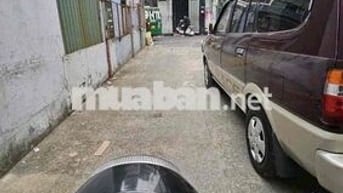 Nhà HXH 1/ Thống Nhất 4PN 3WC Mới Như Hình 12tr