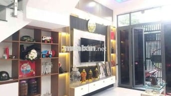 🔥 ĐỪNG BỎ LỠ! CĂN GÓC 2 TẦNG ĐẸP MÊ LY – ĐƯỜNG 5M THÔNG THOÁNG