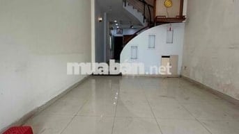 CHO THUÊ NHÀ MẶT TIỀN NGUYỄN THÁI SƠN  P5 GÒ VẤP