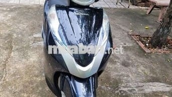 Honda Lead 125 F.i 2014 màu Đen