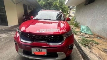 Kia Sonet Premium 5 chỗ màu Đỏ