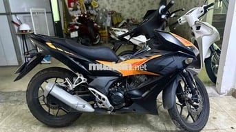Honda Winner X Đen cam Xăng