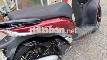 Honda SH Mode 2017 B64 9c sang tên thêm phí