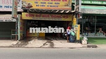 SANG QUÁN BÚN BÒ TẠI DG VÕ VĂN VÂN, VLB, BC