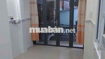 2.5 TỶ có nhà khu Phan Xích long Phú nhuận 2 tầng sổ vuông vức
