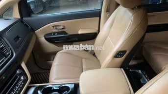 Kia Sedona 2020 2.2 Diesel Full Ghế da
