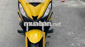 Honda Winner V1 Vàng đen Xe côn tay