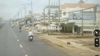 BÁN MẶT BẰNG KINH DOANH MẶT TIỀN QL1A CẨM TÂN, LONG KHÁNH SÁT NHÀ THỜ