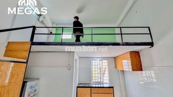 PHÒNG GÁC CAO 2M GẦN ĐẠI HỌC NGÂN HÀNG - KHA VẠN CÂN - NGÃ TƯ THỦ ĐỨC