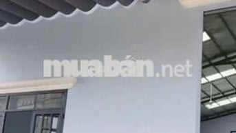cho thuê xưởng 600m2 xuân thới sơn