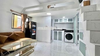 DUPLEX CỬA SỔ – TRƯỜNG CHINH, TÂN BÌNH - GẦN VHU, HUIT, ETOWN CỘNG HOÀ