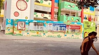 Cho Thuê Nhà Ngay Cầu An Lộc Nam Long DT 4,5x23m 1Trệt 2Lầu 4Pn 4Wc