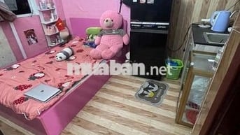 Cần tìm 1 bạn NỮ ở ghép-có thể dọn vào tháng 8
